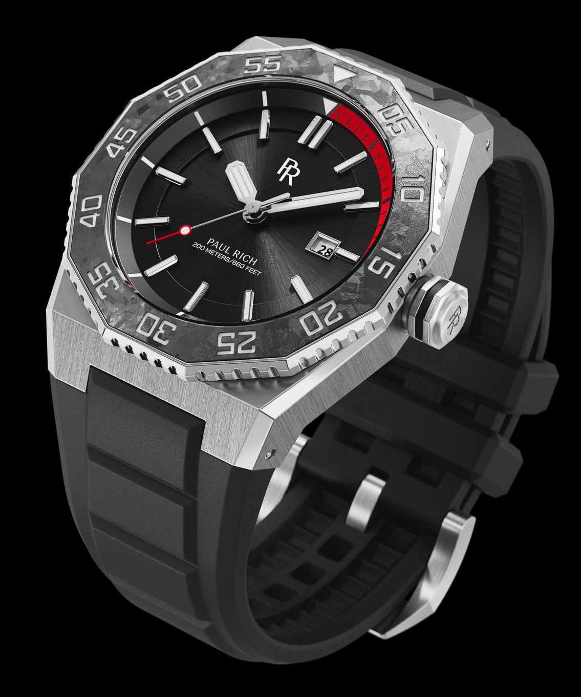Quartz | Automatic Quartz | Automatic