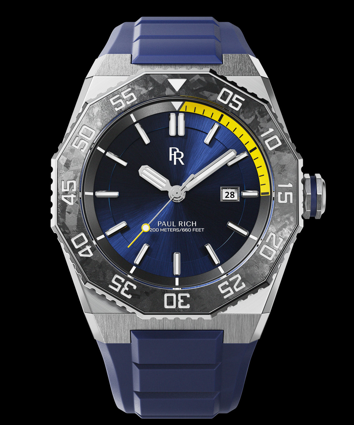 Quartz | Automatic Quartz | Automatic