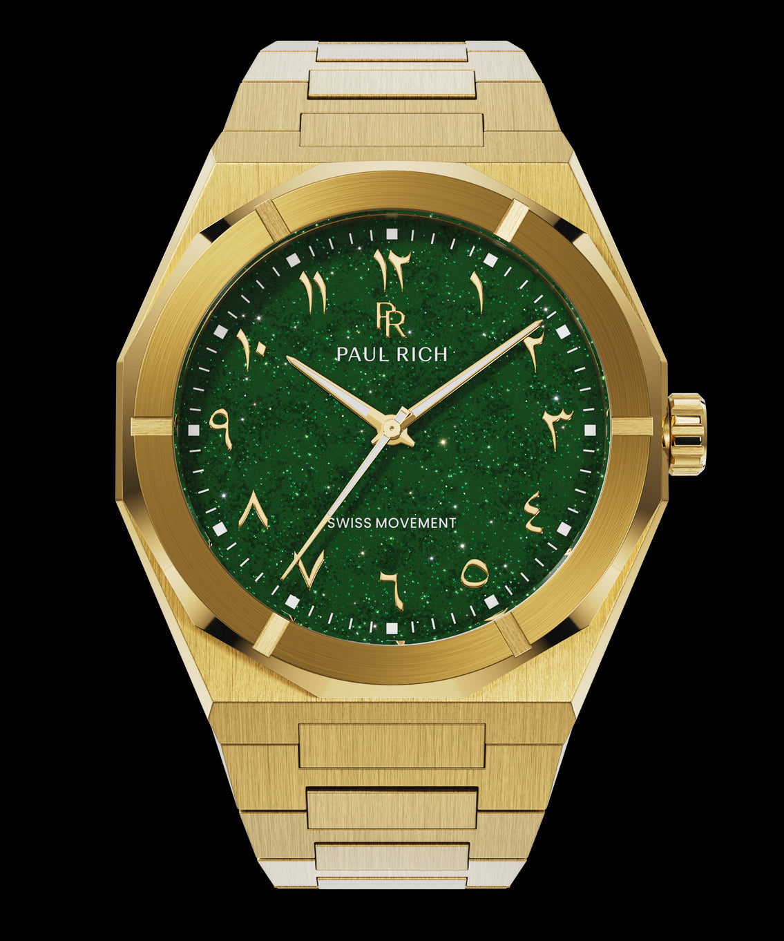Star Dust II Emerald Dune Star Dust II Emerald Dune