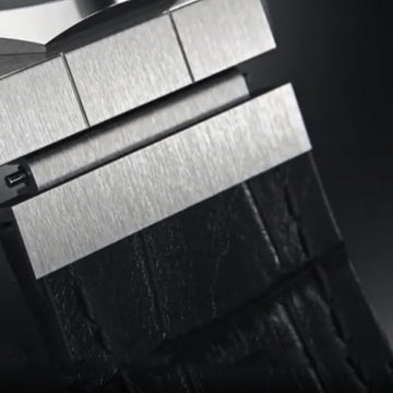 Genuine leather Genuine leather