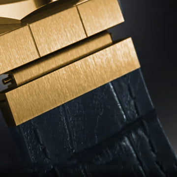 Genuine leather Genuine leather