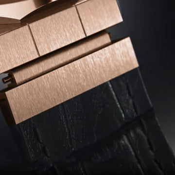 Genuine leather Genuine leather