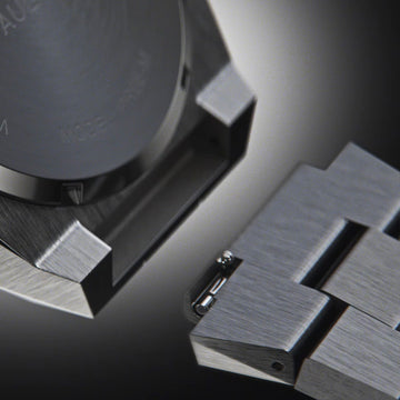 Transfigure timepiece Transfigure timepiece
