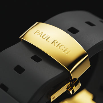Premium Rubber Strap Premium Rubber Strap