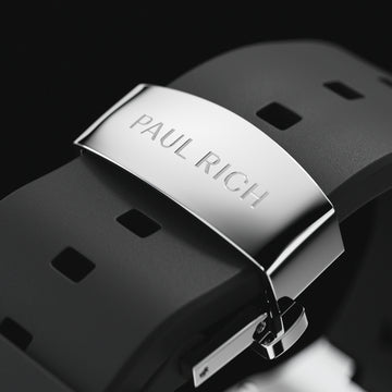Premium Rubber Strap Premium Rubber Strap