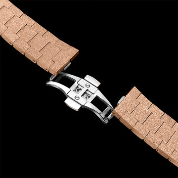Secure Clasp Secure Clasp