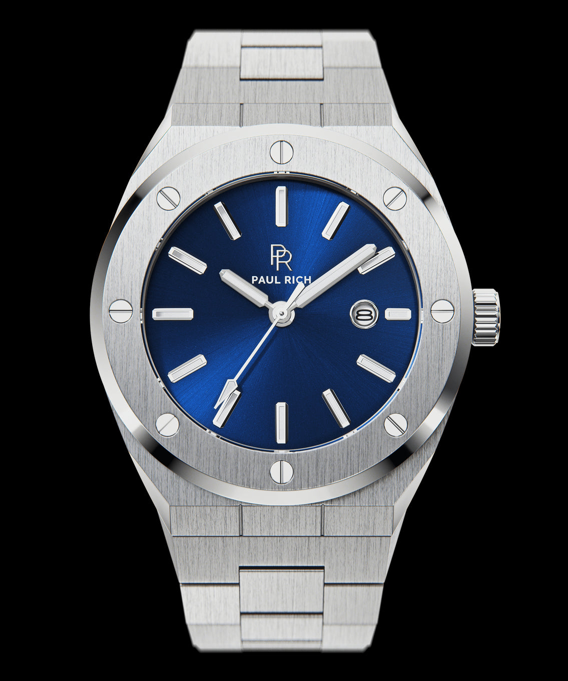 42MM / Quartz; 45MM / Quartz; 42MM / Automatic; 45MM / Automatic 42MM / Quartz; 45MM / Quartz; 42MM / Automatic; 45MM / Automatic