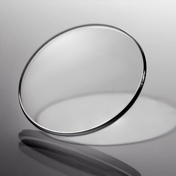 Sapphire Crystal Glass Sapphire Crystal Glass