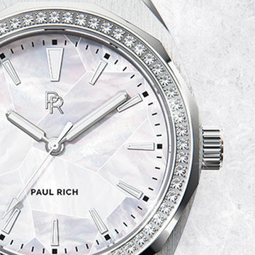 Pearl Dial Pearl Dial