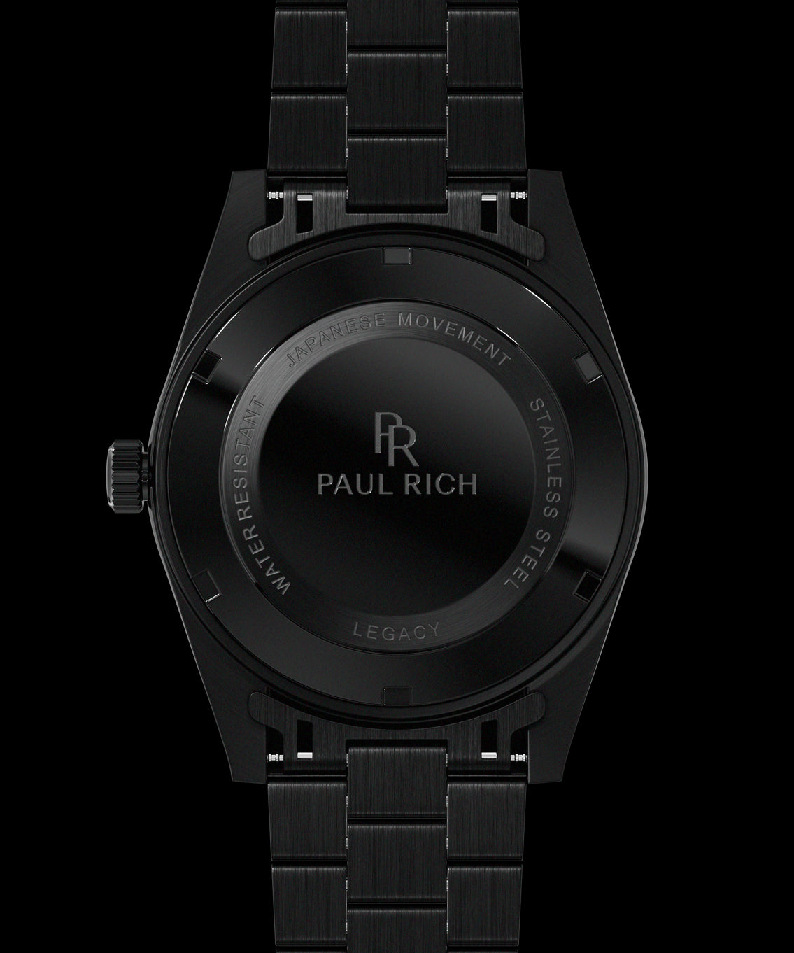 Legacy Black Legacy Black