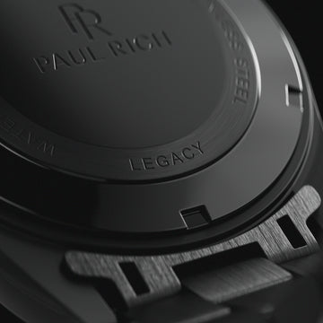 Engraved Case Back Engraved Case Back