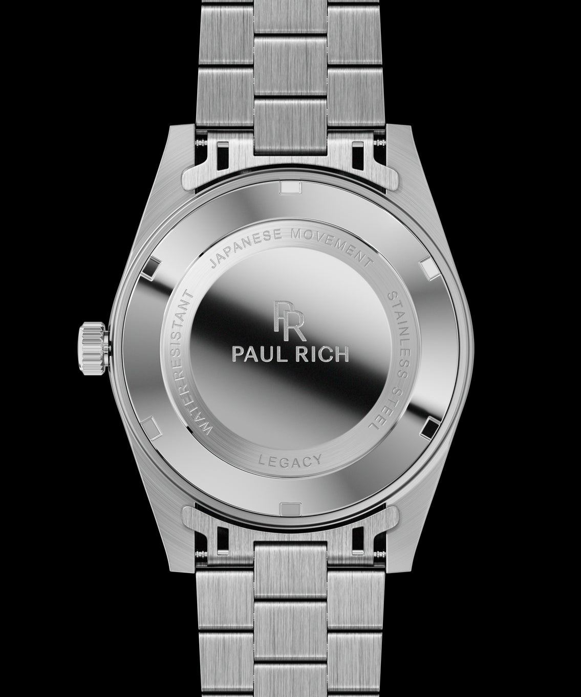 Legacy Silver Plum Legacy Silver Plum