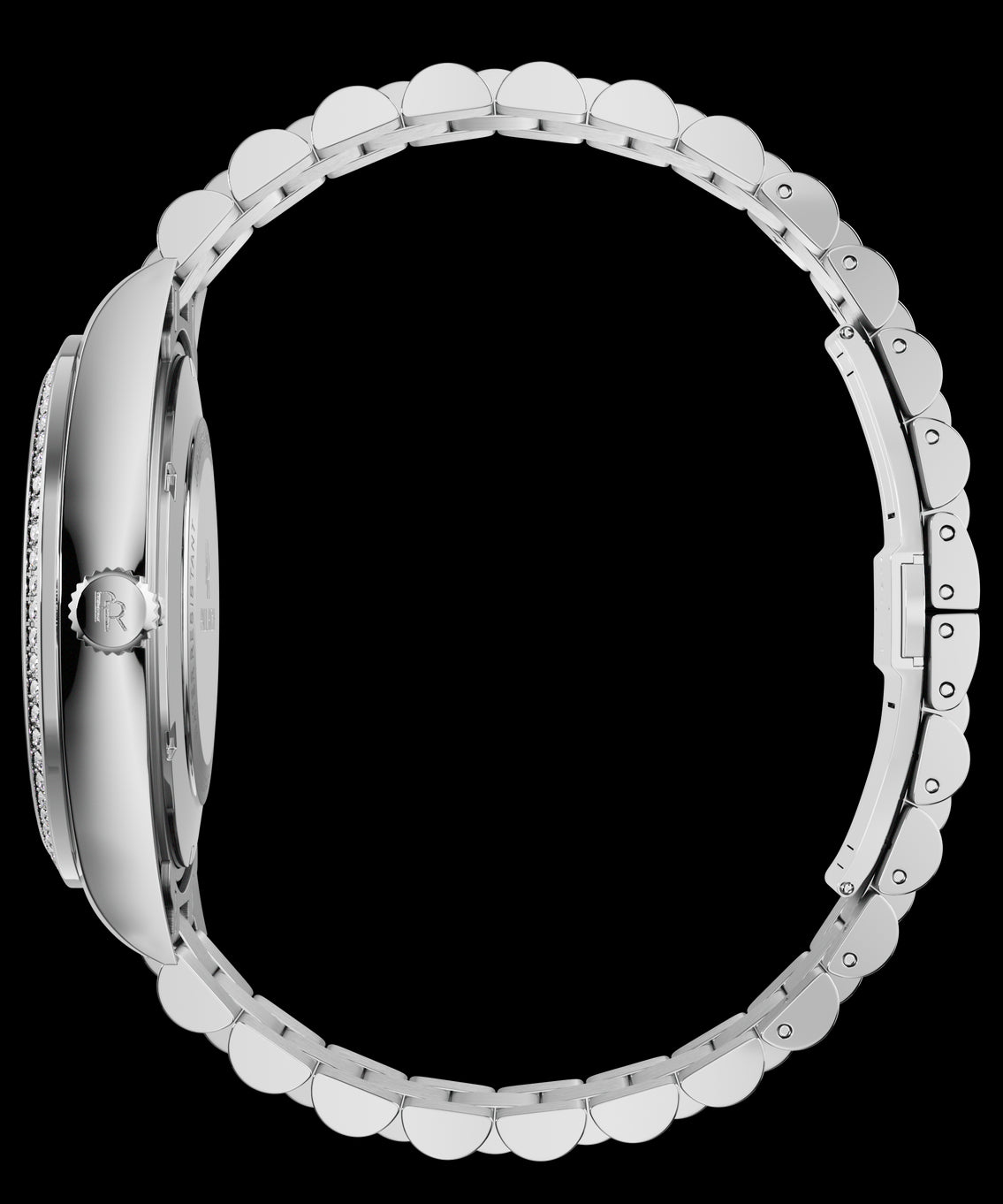 Legacy Silver Black Aventurine Legacy Silver Black Aventurine