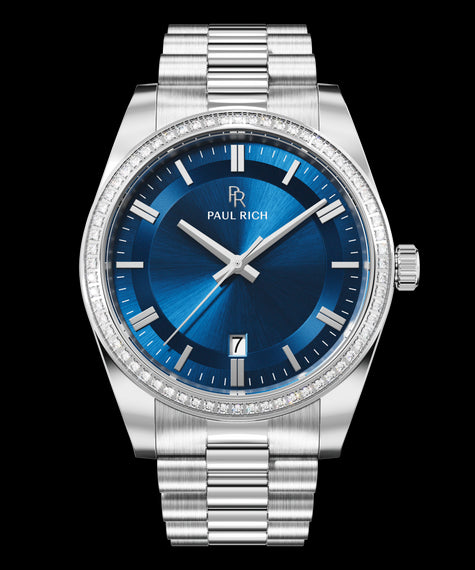 Legacy Silver Blue Legacy Silver Blue