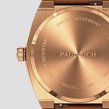 Swiss Movement Swiss Movement