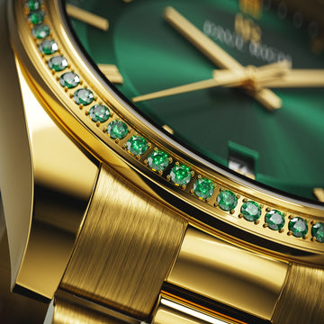 Radiant Gemstones Radiant Gemstones