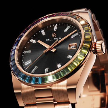 Crystal Dial Crystal Dial