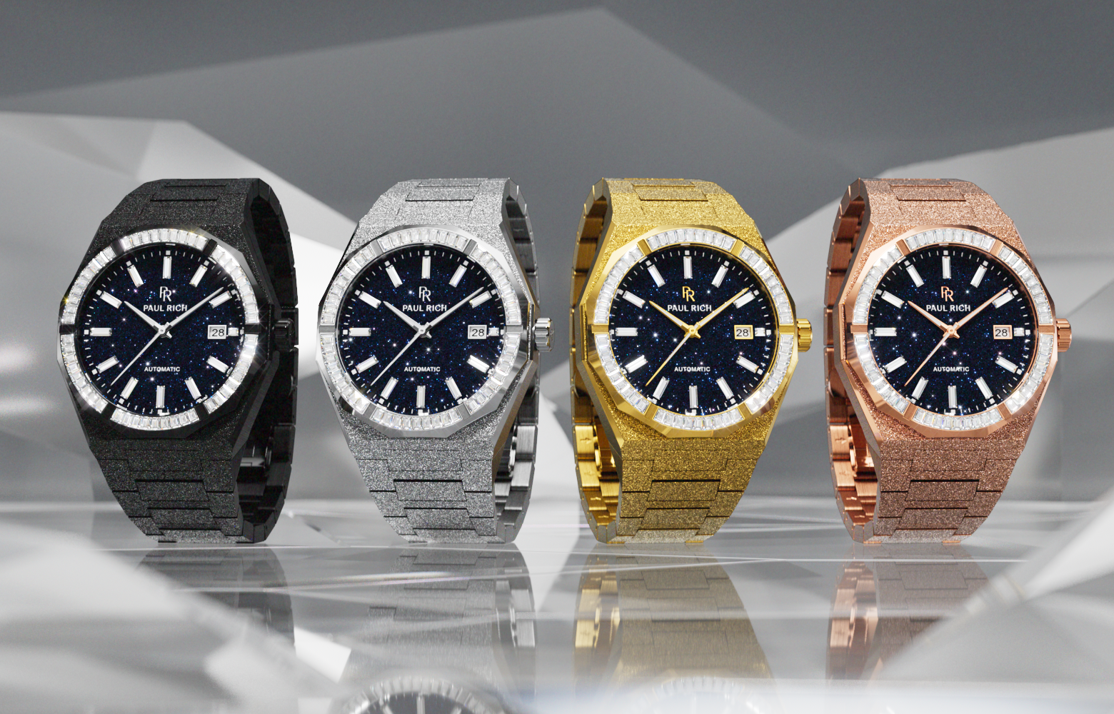Diamond Watches Diamond Watches