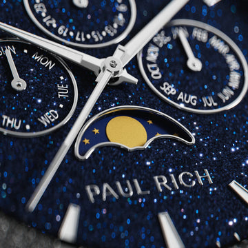 The Moon’s Journey The Moon’s Journey
