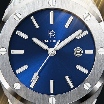 Sunburst Dial Sunburst Dial