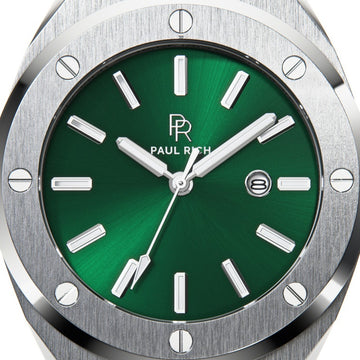 Sunburst Dial Sunburst Dial