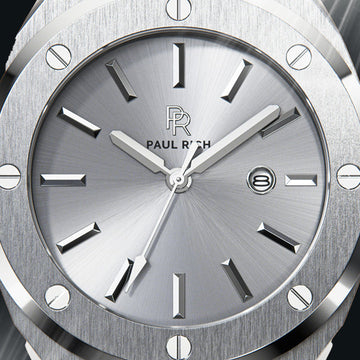 Sunburst Dial Sunburst Dial