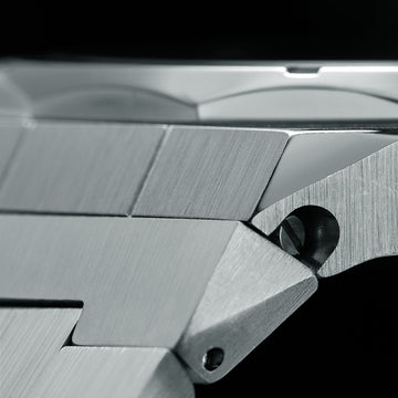 Stainless Steel finish Stainless Steel finish