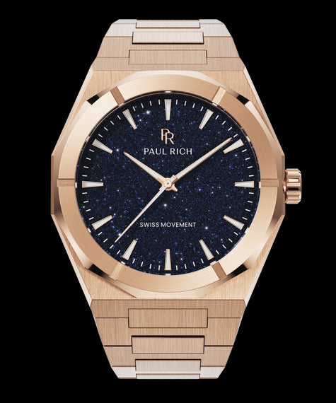 Star Dust II Rose Gold Star Dust II Rose Gold