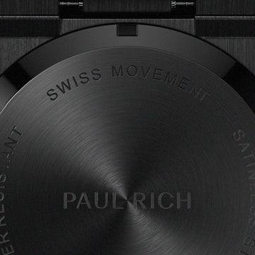 Swiss Movement Swiss Movement
