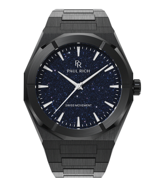 Star Dust II Schwarz Star Dust II Black