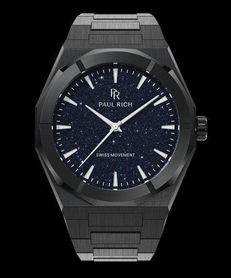 Star Dust II Black Star Dust II Black