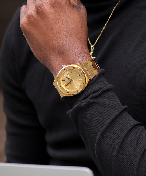 Midas Touch product_visual