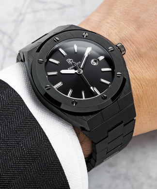 Baron's Black product_visual