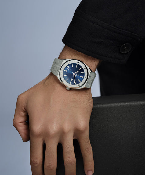 Frosted Baron's Blue product_visual