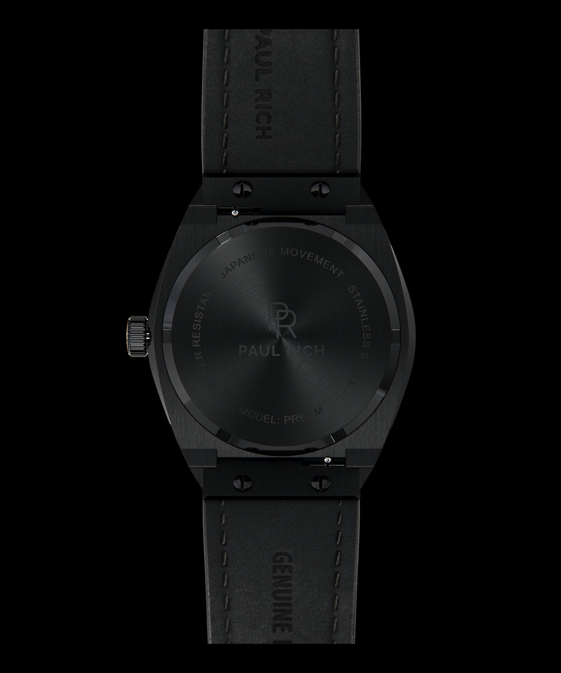 42MM / Quartz; 45MM / Quartz 42MM / Quartz; 45MM / Quartz
