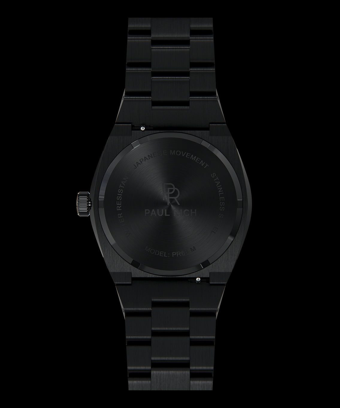 42MM / Quartz; 45MM / Quartz 42MM / Quartz; 45MM / Quartz