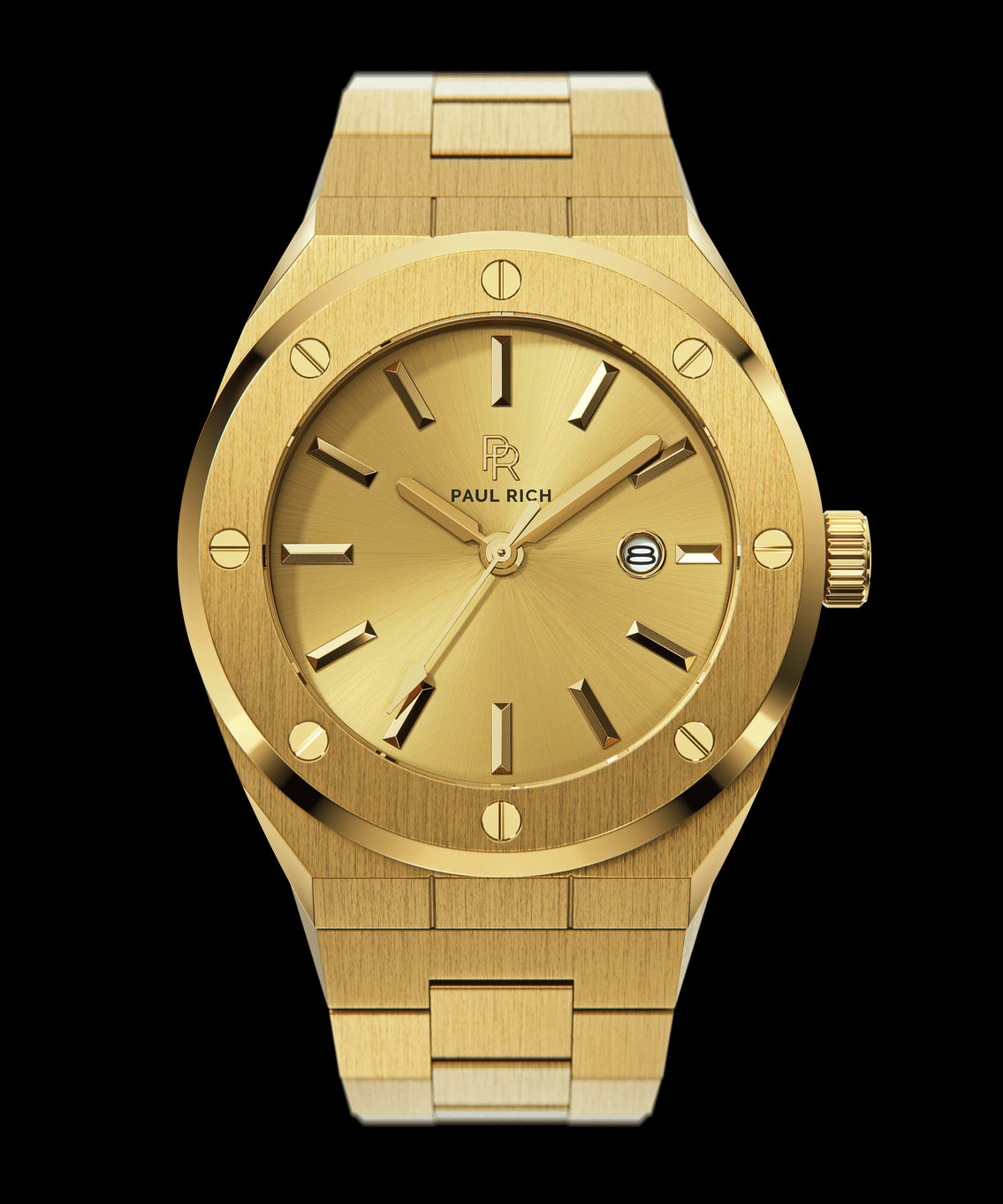 42MM / Quartz; 45MM / Quartz 42MM / Quartz; 45MM / Quartz