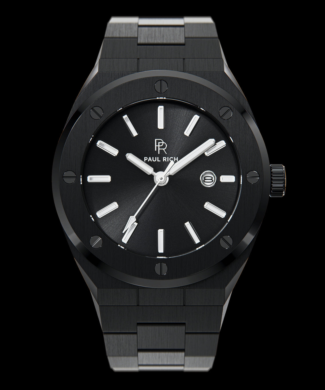 42MM / Quartz; 45MM / Quartz 42MM / Quartz; 45MM / Quartz