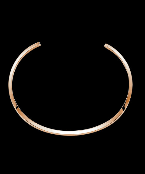 Signature Armband Roségold Signature Armband Roségold