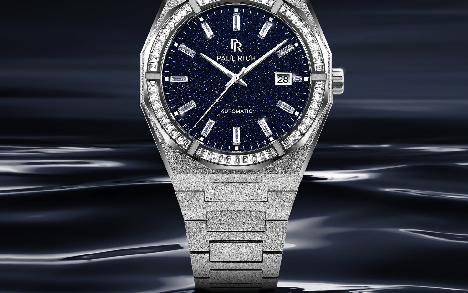 Lab-Grown Moissanite vs Diamond — What Is the Difference?