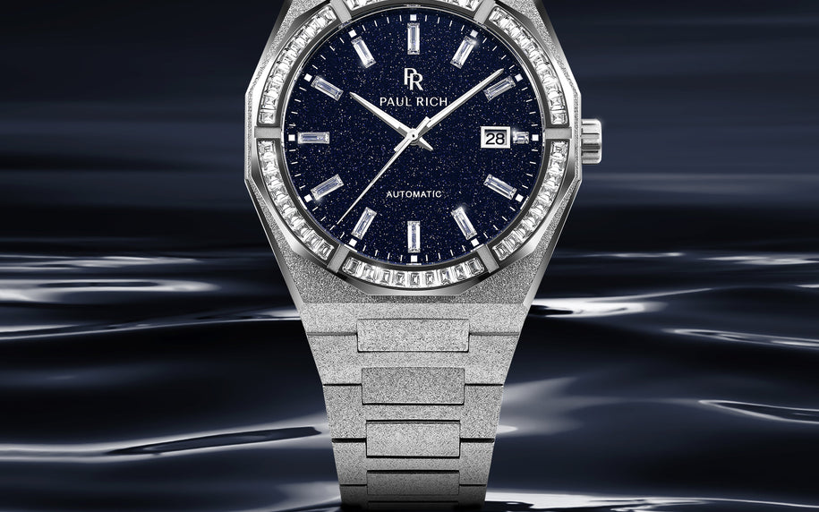 Lab-Grown Moissanite vs Diamond — What Is the Difference?