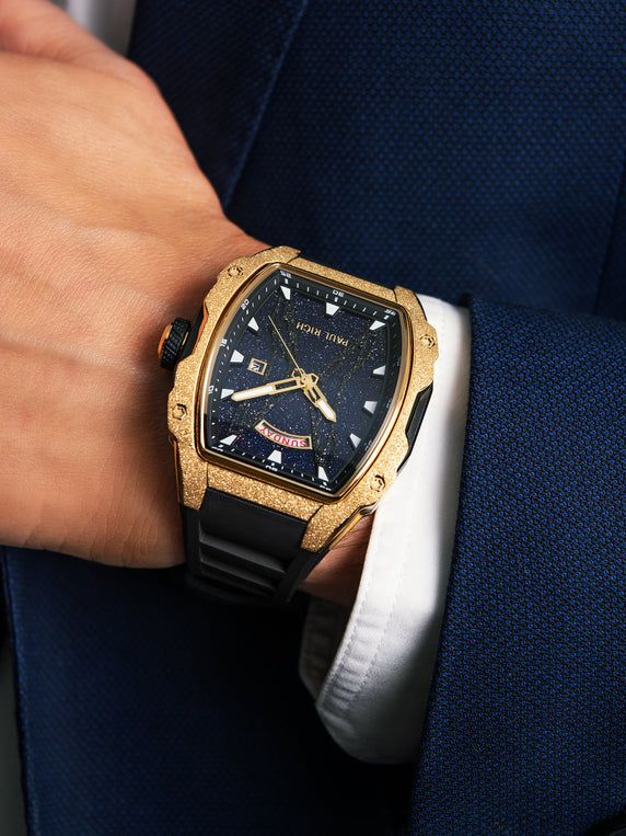 Automatic vs Quartz Watches — Which Should You Choose?