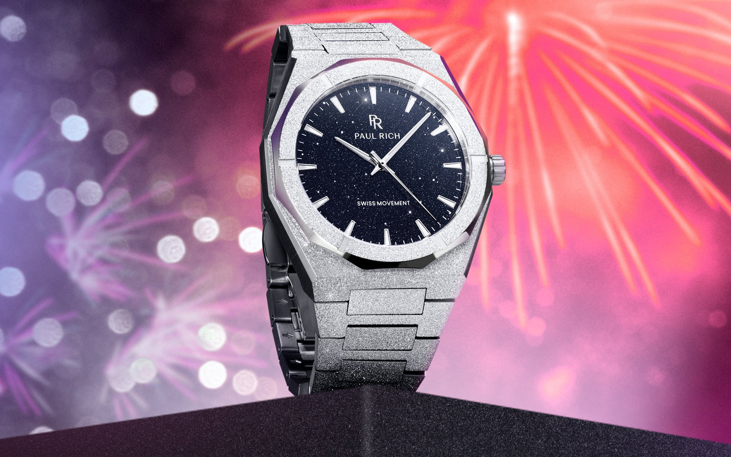 The Paul Rich Story — How We Are Redefining Accessible Luxury Watches