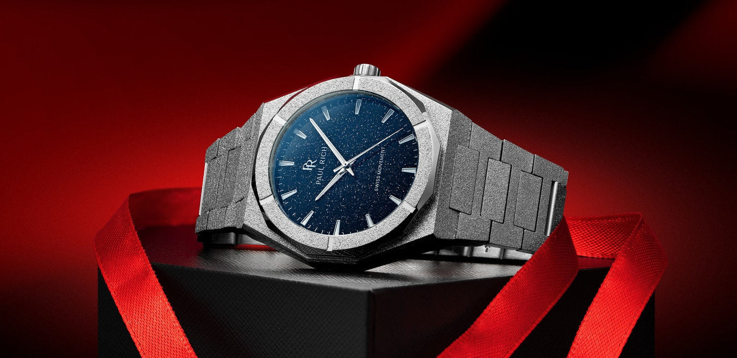 Buying a Watch as a Gift When You Don’t Know Their Wrist Size