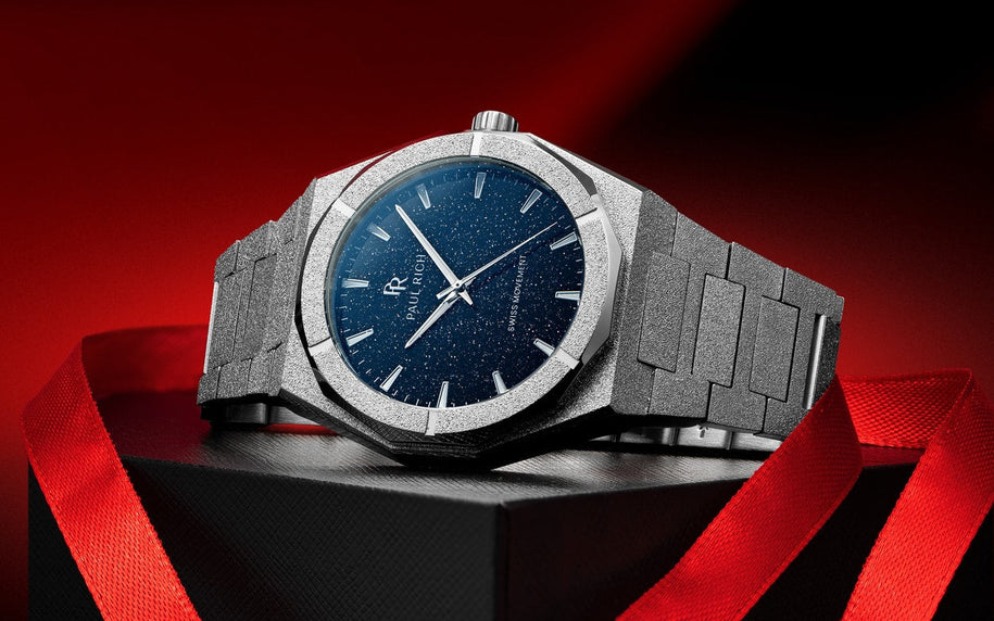 Buying a Watch as a Gift When You Don’t Know Their Wrist Size