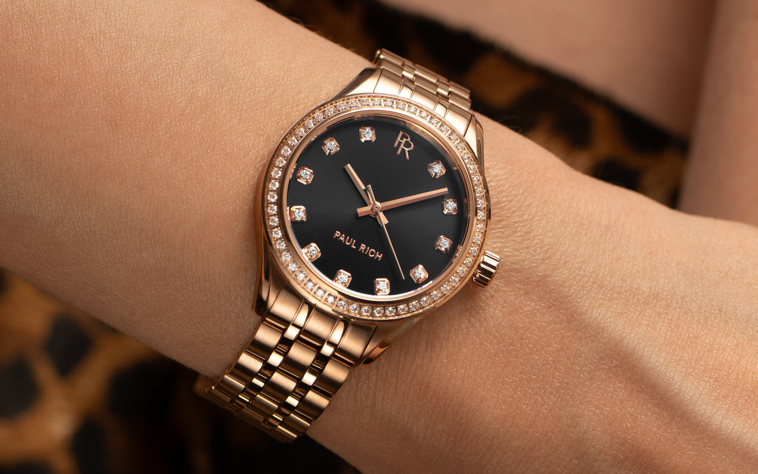 How to Match Your Watch to Your Outfit — A Complete Guide