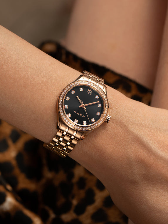 How to Match Your Watch to Your Outfit — A Complete Guide