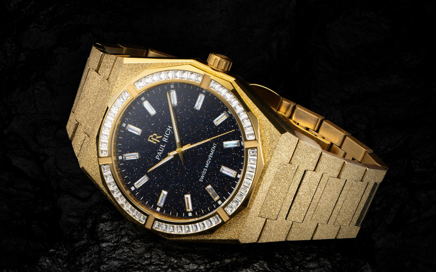 Why Lab-Grown Stones Are the Future of Luxury