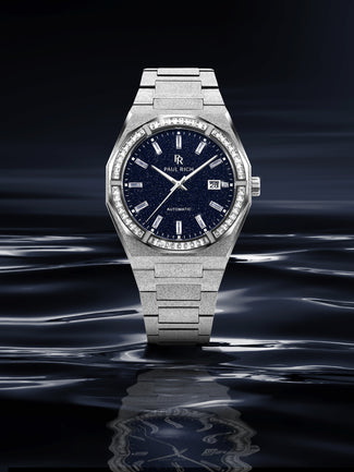 Paul Rich Luxury Watches Under 1000 EUR - Moissanite Star Dust