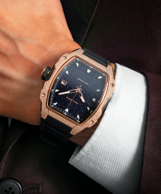 Paul Rich Watch Gifts for Him - Men's Luxury Timepieces